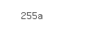 Captcha: 255a